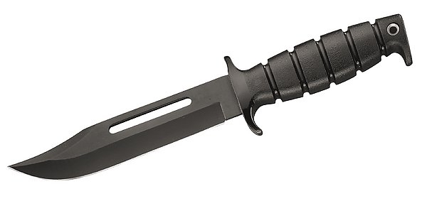 Militärkniv